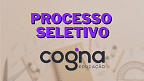 Processo seletivo Cogna: 1.000 vagas abertas em fevereiro