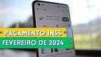 Saiu o calendário INSS de Fevereiro! veja datas