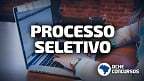 Processo Seletivo Prefeitura de Campo Alegre-SC 2024 - Inscrição