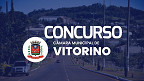 Câmara de Vitorino-PR realiza concurso para Analista