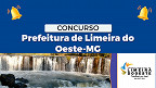 Concurso Prefeitura de Limeira do Oeste-MG 2024 - Edital e Inscrição