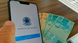 App CTPS Digital está fora do ar? Veja como consultar o abono salarial App CTPS Digital está fora do ar? Veja como consultar o abono salarial