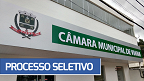 Câmara de Viana-ES abre seleção para Assessor Administrativo