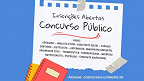 Edital Pontal do Paraná-PR 2024: Concurso abriu inscrições para 28 vagas