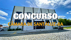 Concurso Câmara de Santaluz-BA 2024: Edital e Inscrição