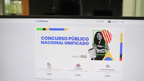 CNU passa de 2 milhões e terá concorrência acima de 300 candidatos por vaga