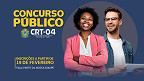 Concurso público CRT-4 2024: Edital é publicado