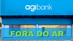 Agibank fora do ar! App apresenta problemas nesta terça-feira (20)