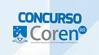 Concurso Coren-RR 2024