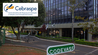 CODEVASF terá concurso em 2024 e tem banca definida - Divulgação CODEVASF terá concurso em 2024 e tem banca definida - Divulgação