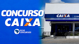 Concurso Caixa 2024: Veja distribuição de vagas por estado Concurso Caixa 2024: Veja distribuição de vagas por estado