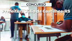 Concurso Prefeitura de Júlio de Castilhos-RS 2024: Edital e Inscrição