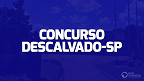 Prefeitura de Descalvado-SP abre concurso para Agente Comunitário de Saúde