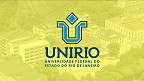 UNIRIO-RJ abre concurso para professor adjunto