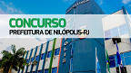Concurso Prefeitura de Nilópolis-RJ 2024: Editais e Inscrição