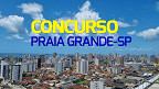 Concurso de Praia Grande-SP 2024: Prefeitura abre 43 vagas de até R$ 17 mil