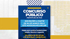 Concurso Prefeitura de Poá-SP 2024: Sai edital com 62 vagas
