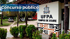 Concurso UFPA: Edital 57/2024 abre vagas para Professor Adjunto
