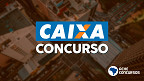 CAIXA abre inscrições de concurso com 4.050 vagas de R$ 14.915 nesta semana; veja como fazer