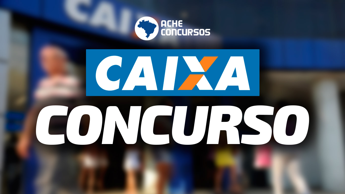 Imagem: Ache Concursos