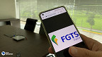 Pagamento via FGTS Digital: Pix agora disponível e burocracia eliminada