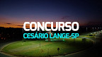 Cesário Lange-SP abre concurso para Orientador Social