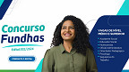 Concurso Fundhas de São José do Campos-SP 2024: Inscrição aberta