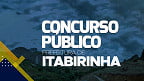 Concurso Prefeitura de Itabirinha-MG 2024: Provas são remarcadas para 367 vagas
