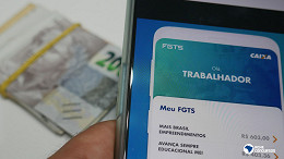 Pix na conta! Nascidos em Março já podem fazer o saque-aniversário do FGTS Pix na conta! Nascidos em Março já podem fazer o saque-aniversário do FGTS