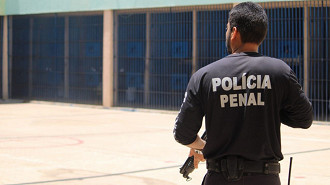Polícia Penal do Piauí abre concurso com 400 vagas - Foto: Divulgação