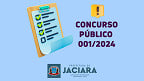 Concurso Prefeitura de Jaciara-MT 2024: Sai edital com 55 vagas