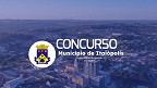 Concurso Prefeitura de Itaiópolis-SC 2024 - Edital e Inscrição
