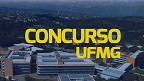Concurso UFMG: Sai edital 396/2024 para Professor Adjunto