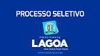 Processo Seletivo Prefeitura de Lagoa-PB 2024