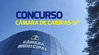 Concurso Câmara de Caieiras-SP: Edital 01/2024 saiu