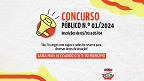 Concurso Prefeitura de Luiz Alves-SC 2024: Sai edital