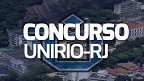 UNIRIO-RJ abre concurso para Professor Adjunto em 2024