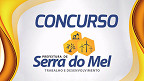 Concurso Serra do Mel-RN 2024 abre 117 vagas