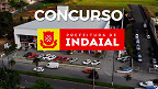 Prefeitura de Indaial-SC abre concurso com inicial de R$ 9.482,53
