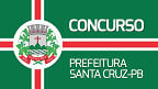Prefeitura de Santa Cruz-PB abre concurso para Contador e Advogado