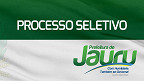 Prefeitura de Jauru-MT abre seleção para cadastro de reserva