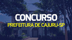 Prefeitura de Cajuru-SP abre concurso para Enfermeiro