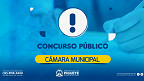 Concurso Piquete-SP 2024: Câmara divulga 2 editais