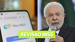 Revisão INSS: BPC e Auxílio-Doença entram na mira do Governo Revisão INSS: BPC e Auxílio-Doença entram na mira do Governo
