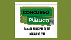 Câmara de Rio Branco do Ivaí-PR abre concurso para Contador