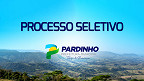 Processo Seletivo Prefeitura de Pardinho-SP abre vagas de até R$ 3,5 mil