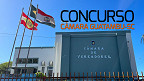 Concurso Câmara Guatambu-SC 2024: Sai edital com 3 vagas