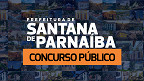 Prefeitura de Santana de Parnaíba-SP abre concurso para Agente Comunitário de Saúde