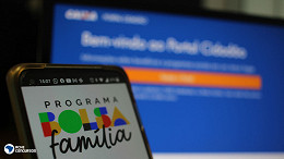 Bolsa Família de Março: Governo abre consulta dos valores Bolsa Família de Março: Governo abre consulta dos valores