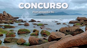 Concurso Prefeitura de Florianópolis-SC: Inscrição termina nesta segunda, 22